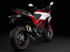 Ducati Multistrada 1200S Pikes Peak